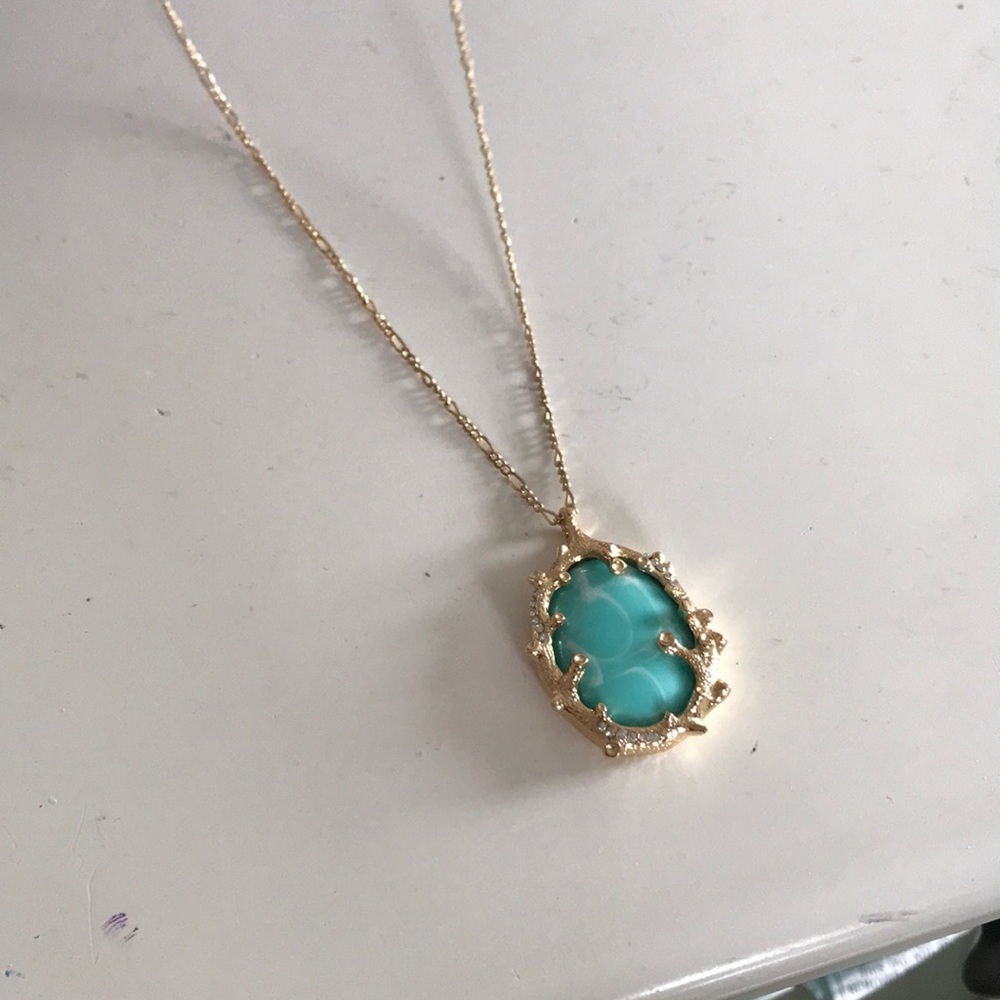 Lilly Pulitzer Necklace